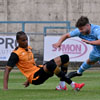 Aaron Nuttall